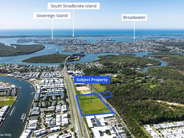Property for sale in Fernbrook, Queensland