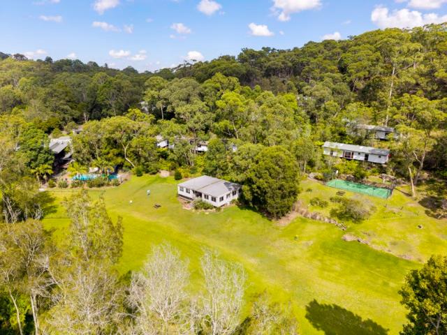 Property for sale in Upper North Shore, Sydney