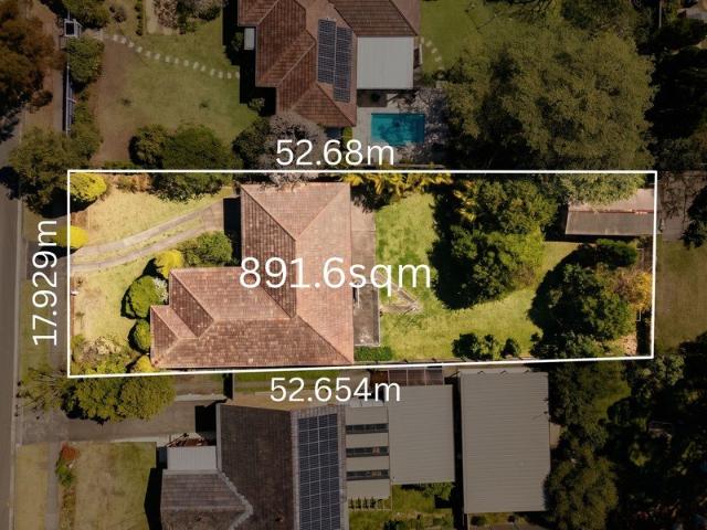 House for sale in Epping, Sydney