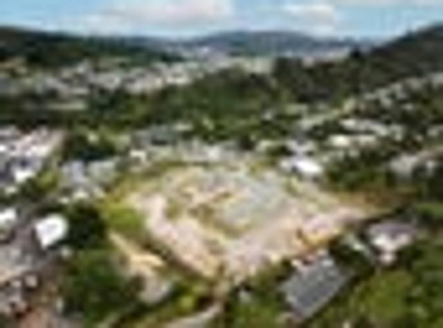 Land for sale in Days Bay, Wellington