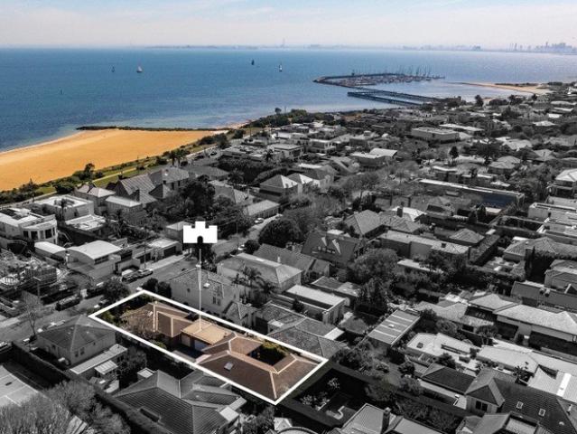 House for sale in Brighton, Melbourne