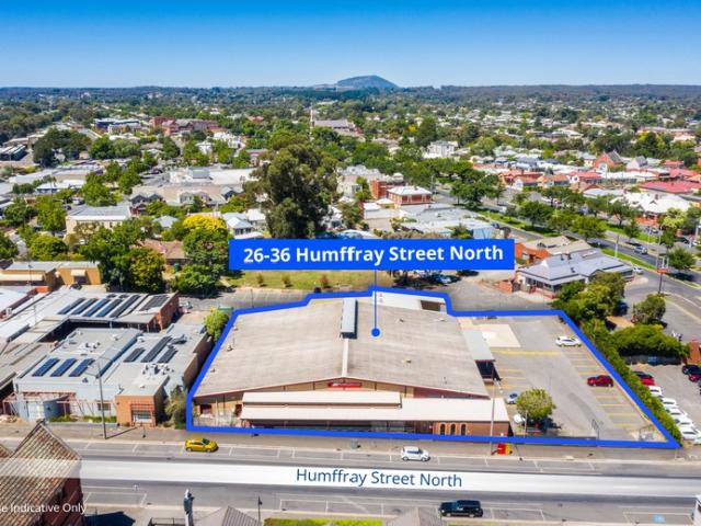 Retail for sale in Ballarat, Victoria