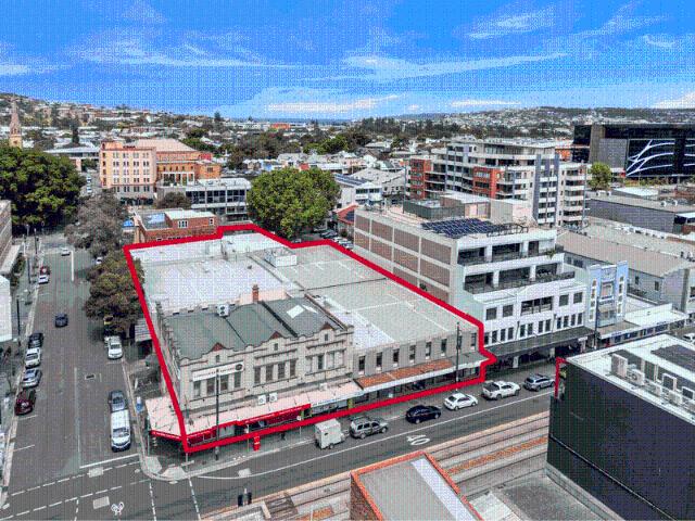 Property for sale in Newcastle, Newcastle-Maitland