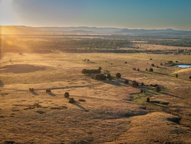 Property for sale in Rolleston, Queensland
