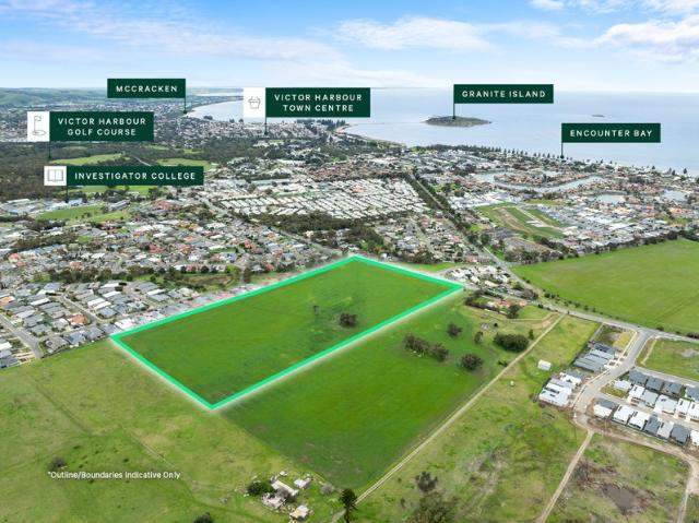 Property for sale in Waitpinga, South Australia