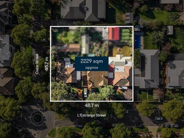 House for sale in Horseshoe Creek, South Australia