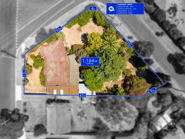 House for sale in Geelong, Victoria