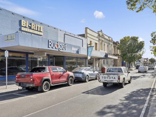 Retail for sale in Colac, Victoria