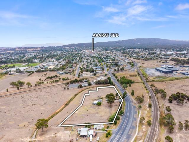 Property for sale in Ararat, Victoria