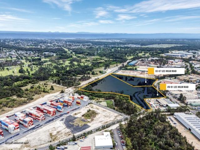 Property for sale in Sydney, New South Wales