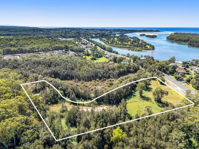 Property for sale in Nambucca Heads, New South Wales
