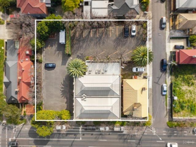 Land for sale in Camerons Creek, Victoria