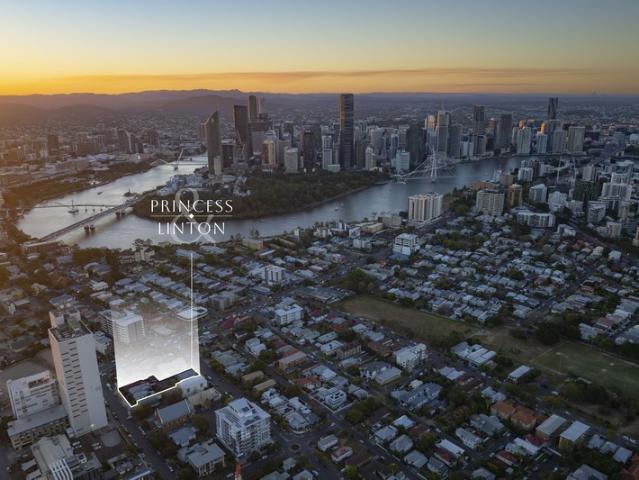 Property for sale in Kangaroo Point, Greater Brisbane