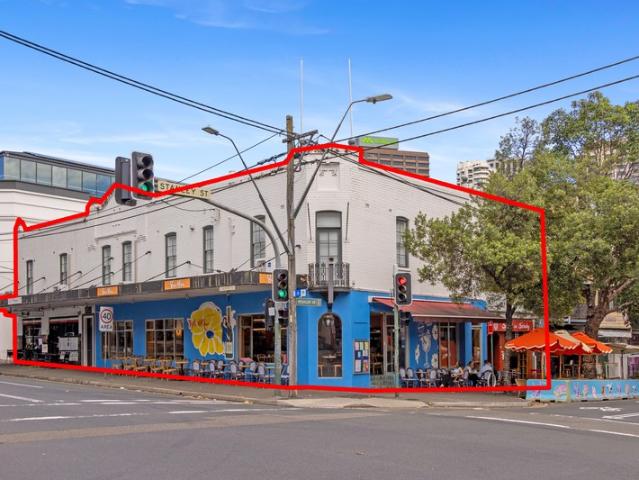 Townhouse for sale in Sydney, New South Wales