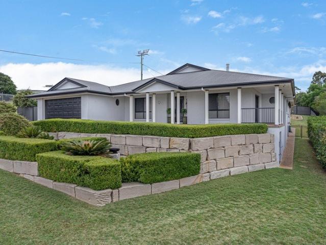 House for sale in Warwick, Queensland