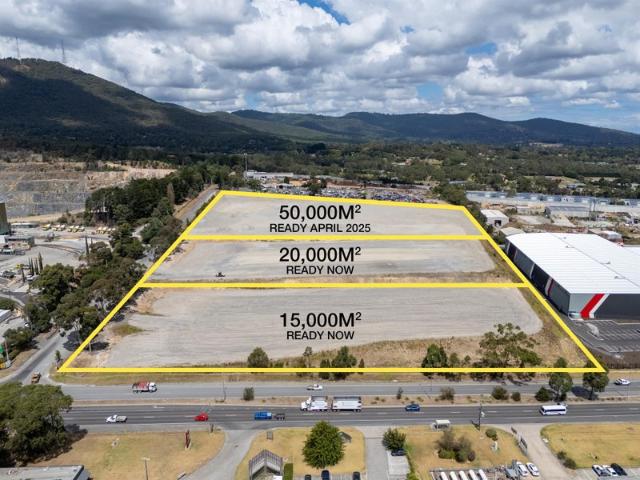 Warehouse for rent in Camerons Creek, Victoria