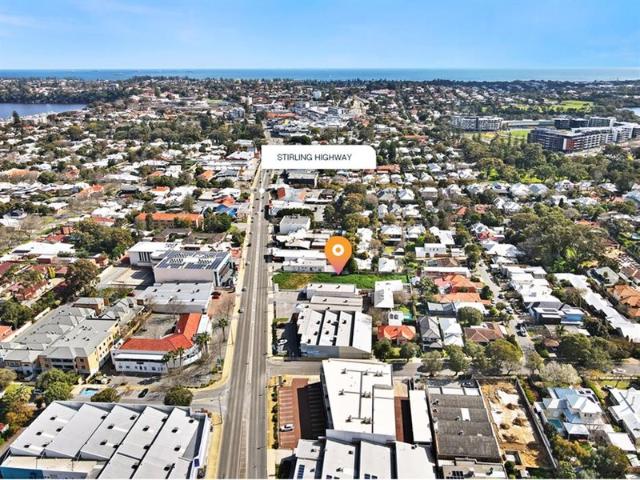 Property for sale in Claremont, Western Australia