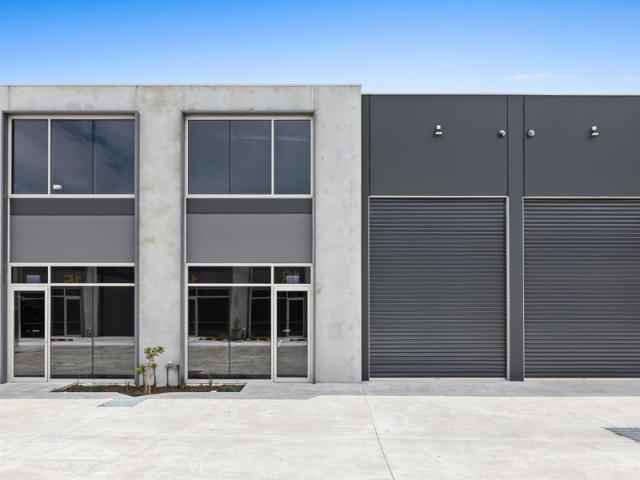 Warehouse for rent in Coburg North, Melbourne