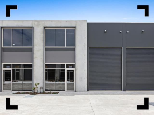 Warehouse for rent in Camerons Creek, Victoria