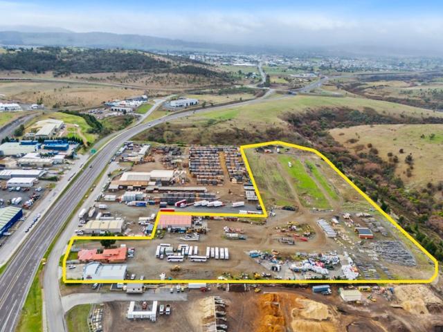 Warehouse for sale in Hobart, Tasmania