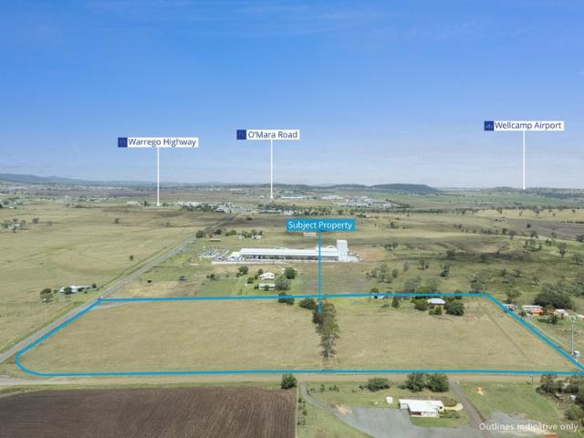 Property for sale in Toowoomba, Queensland
