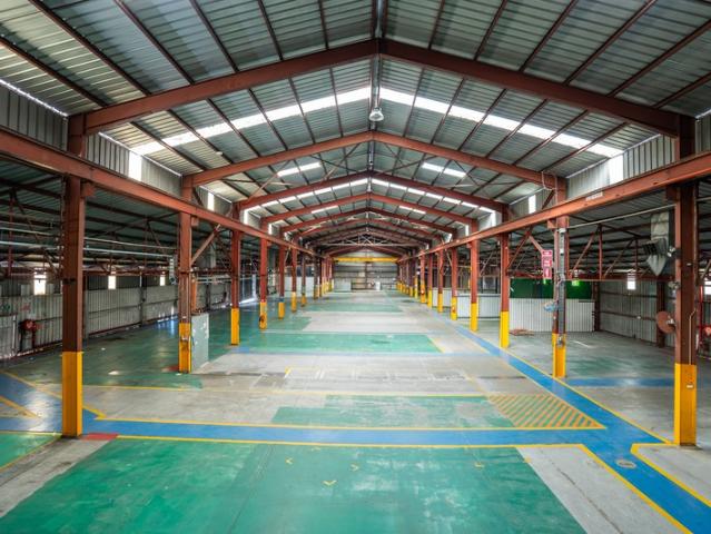 Warehouse for rent in Albury, New South Wales