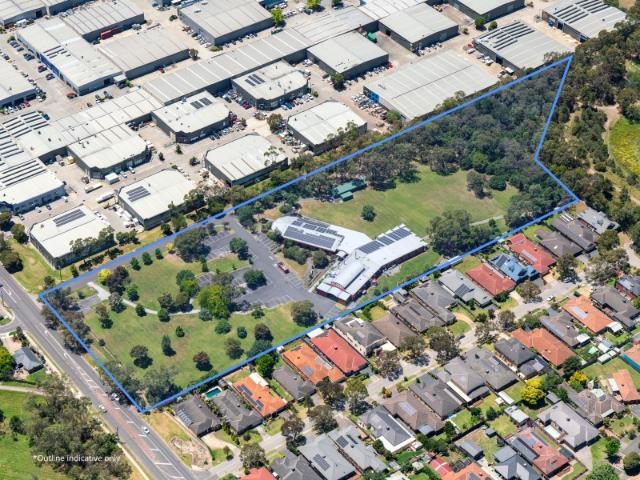 Warehouse for sale in Camerons Creek, Victoria