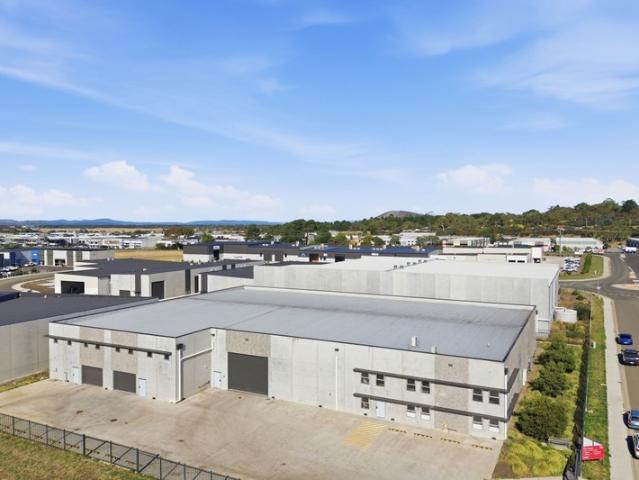 Warehouse for rent in Hobart, Tasmania