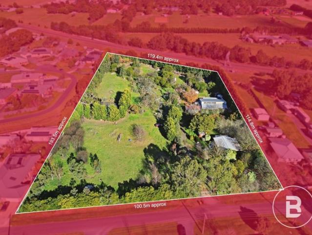 Property for sale in Ballan, Victoria