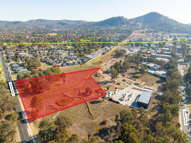 Property for sale in Albury, New South Wales