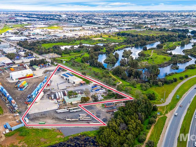 Warehouse for rent in Horseshoe Creek, South Australia