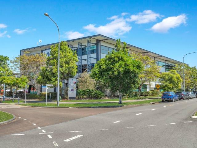 Office for sale in Kings Creek, Queensland