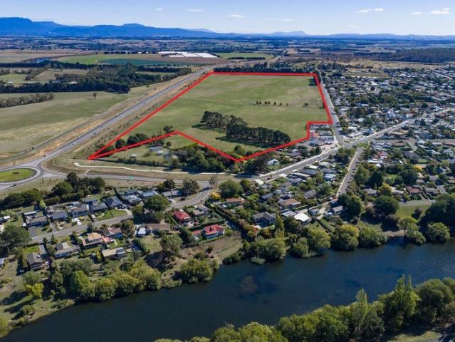 Land for sale in Perth, Tasmania