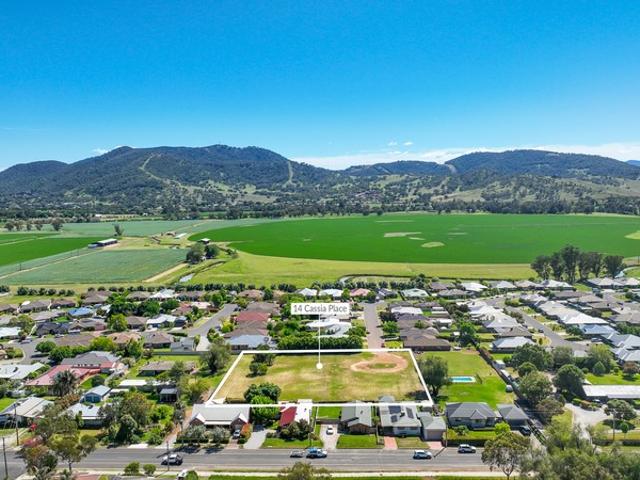 Property for sale in Tamworth, New South Wales