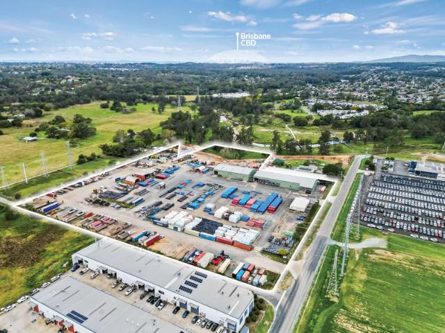 Warehouse for sale in Toombul, Queensland