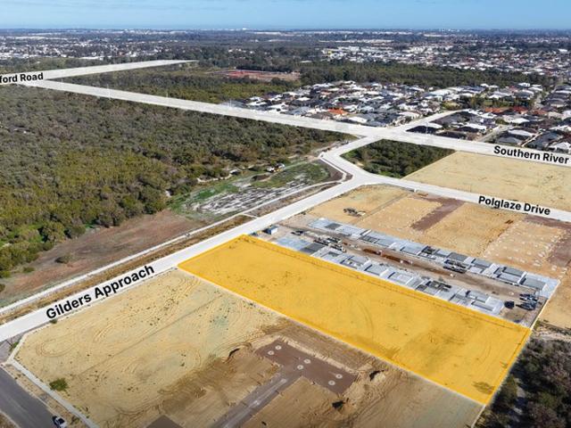 Property for sale in Southern River, Western Australia