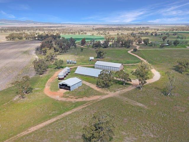 Property for sale in Spring Ridge, Liverpool Plains Shire Council