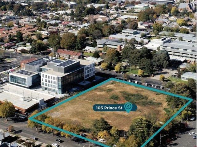Land for sale in Orange, New South Wales