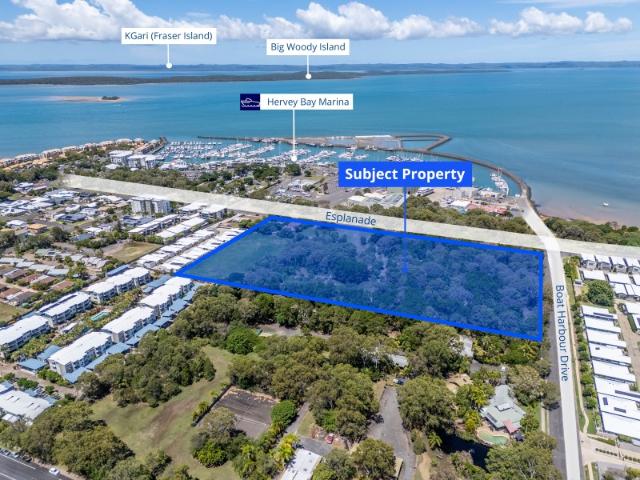 Property for sale in Great Sandy Strait, Queensland