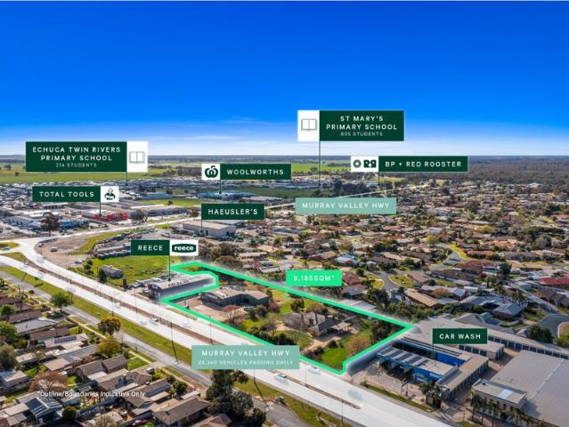 Property for sale in Echuca, Shire of Campaspe