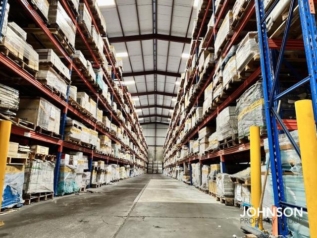 Warehouse for rent in Stirling, Western Australia