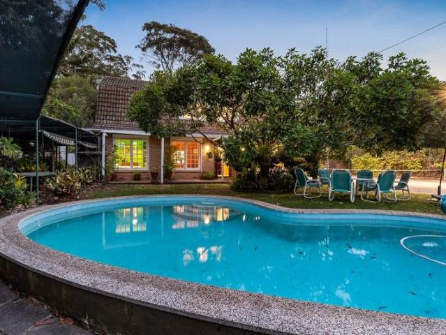 House for sale in Horseshoe Creek, South Australia