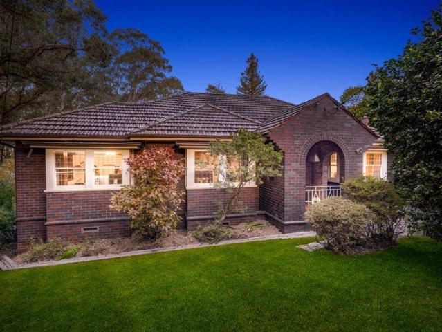 House for sale in Sydney, New South Wales