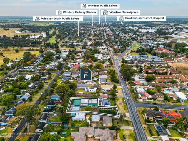 Property for sale in Sydney, New South Wales