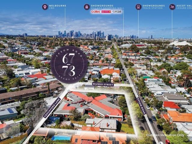 Property for sale in Camerons Creek, Victoria