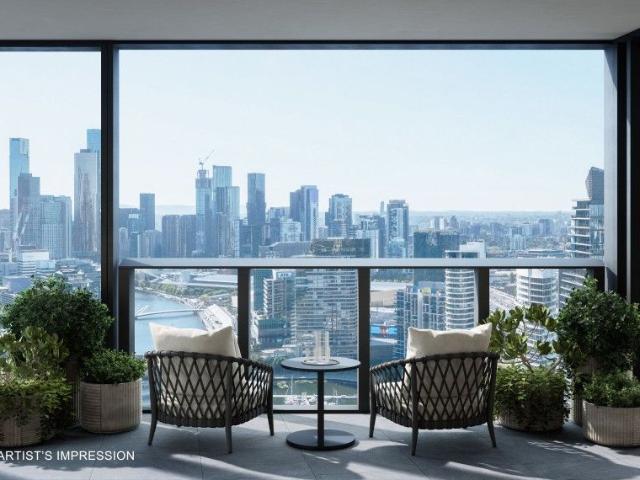 Apartment for sale in Camerons Creek, Victoria