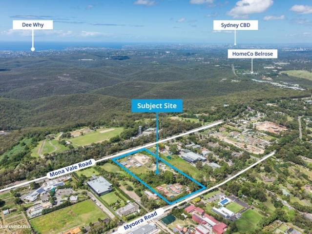 Property for sale in Sydney, New South Wales