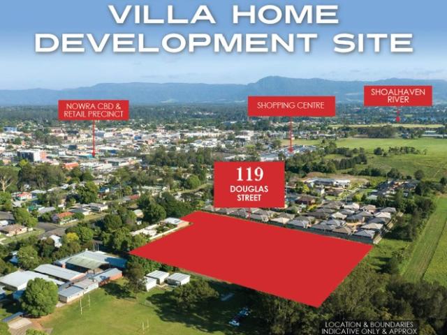 Property for sale in Nowra, New South Wales