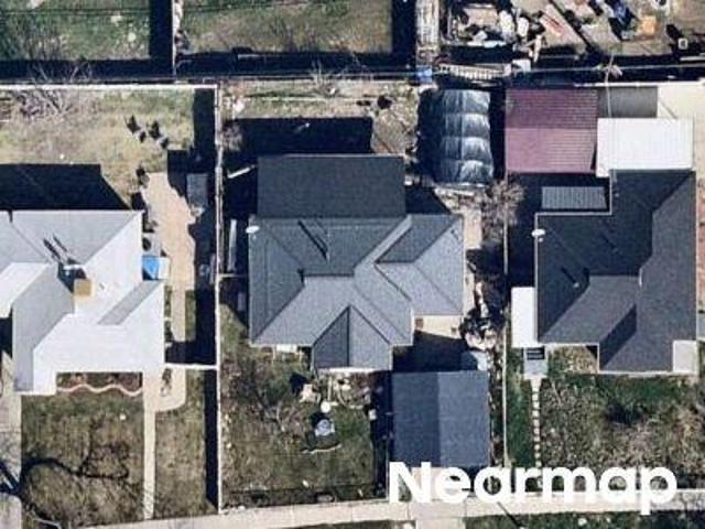 House for sale in Salt Lake City, Utah
