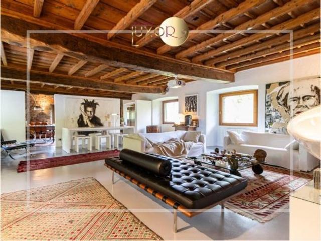 Appartamento in vendita a Castello Di Brianza, Lombardia